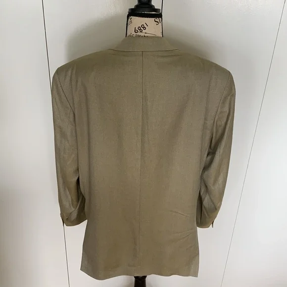 Chaps (46R) - Picture 10 of 15